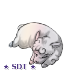Mistake Ghost Curlwool