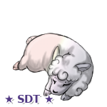 Mistake Ghost Curlwool