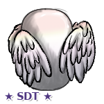Mistake Ghost Fluffleaf