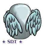 Mistake Ghost Fluffleaf