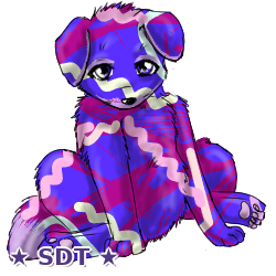 80s Emberstride Stage 1