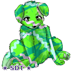 80s Emberstride Stage 1