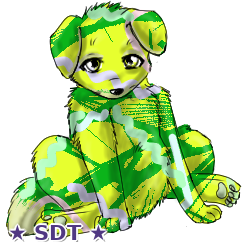 80s Emberstride Stage 1