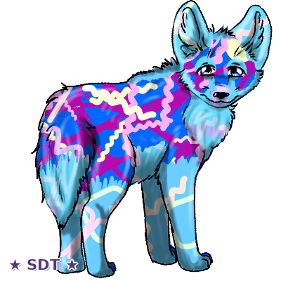 80s Emberstride Stage 2