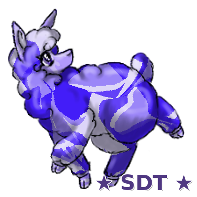 Easter Curlwool 4-2026