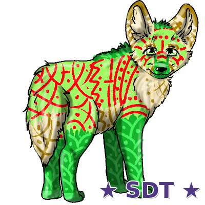 Easter emberstride 4-2026