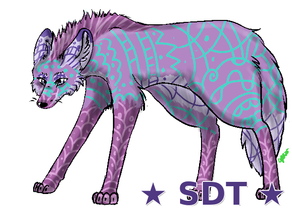 Easter emberstride 4-2026