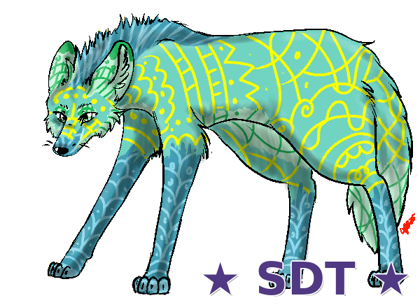 Easter emberstride 4-2026