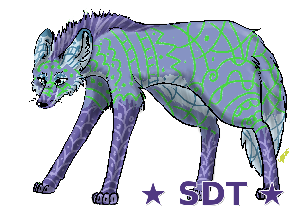 Easter emberstride 4-2026