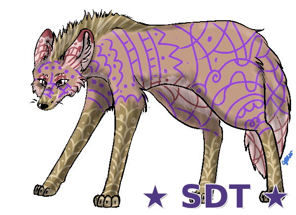 Easter emberstride 4-2026