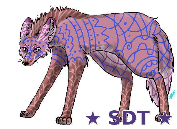 Easter emberstride 4-2026