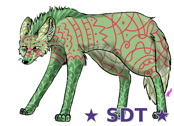 Easter emberstride 4-2026