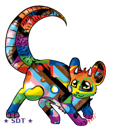 Pride Murox 2026