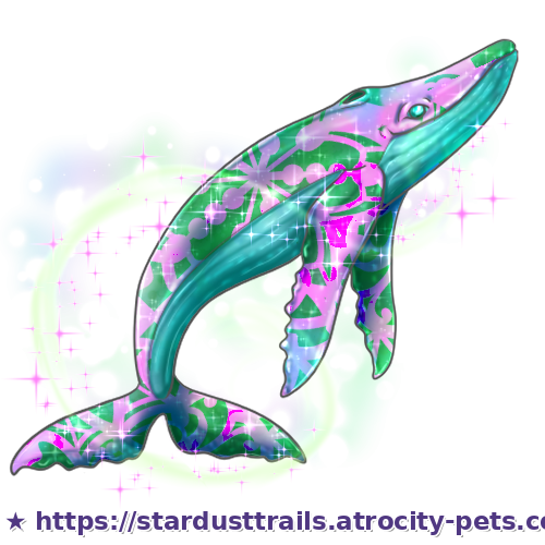 Astrocetus Stage 4