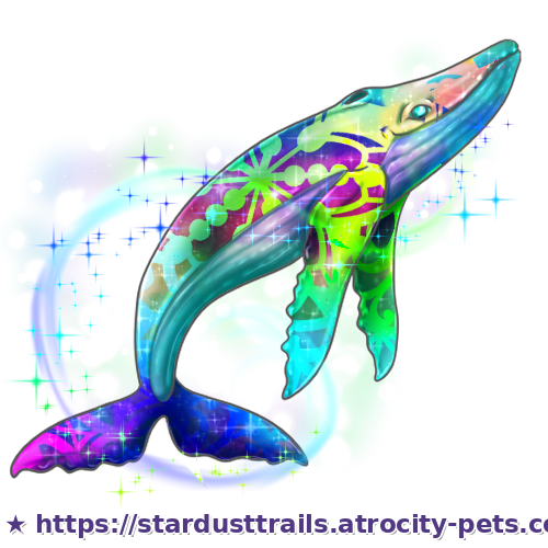 Astrocetus Stage 4