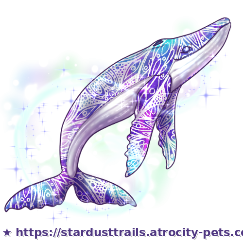 Astrocetus Stage 4