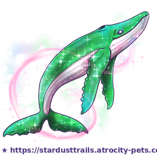 Astrocetus Stage 4