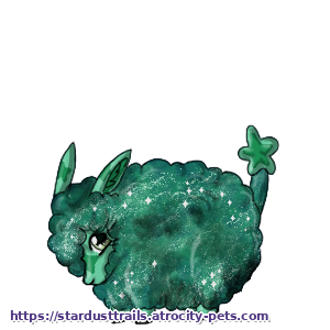Male shiny