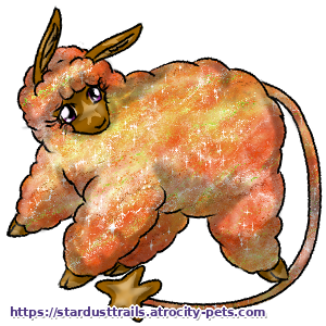 Female shiny
