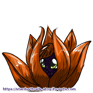Female shiny