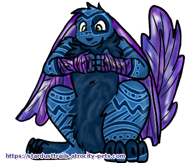 Female shiny