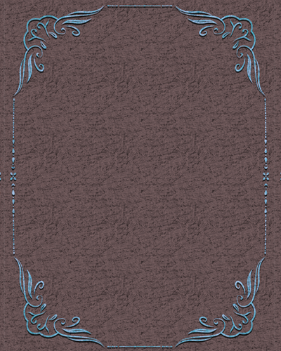 Red magic paper