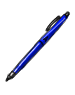Dark blue pen