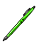 Green pen