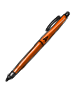 Orange pen