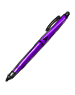 Purple pen