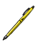 Yellow pen